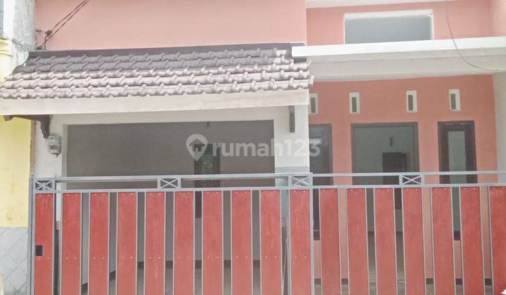 Rumah Bagus Dekat Alun-Alun Cicilan 2JT an - Candi, Sidoarjo 1