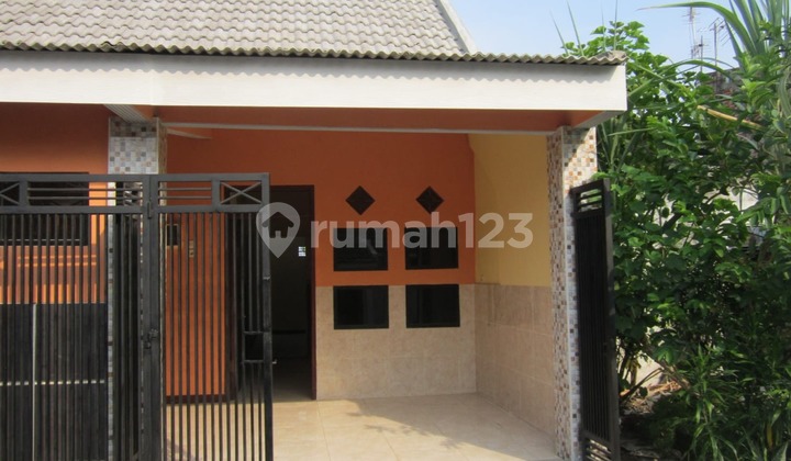 Rumah Cicilan 2JT-an Dekat Lippo Plaza Sidoarjo Rumah Cicilan 2JT-an Dekat Lippo Plaza Sidoarjo