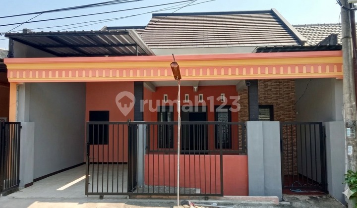Bluru Permai 2 Lantai Support KPR Lokasi Strategis di Sidoarjo Bluru Permai 2 Lantai Support KPR Lokasi Strategis di Sidoarjo
