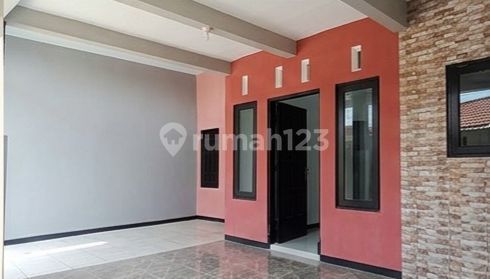 Bluru Permai 2 Lantai Support KPR Lokasi Strategis di Sidoarjo Bluru Permai 2 Lantai Support KPR Lokasi Strategis di Sidoarjo