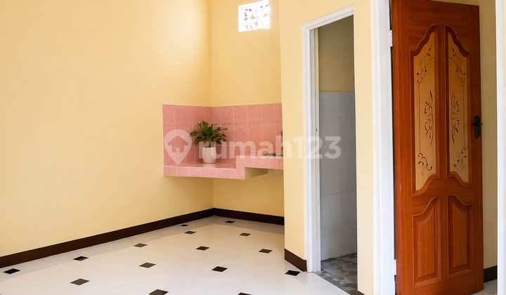 Rumah Murah Free Renovasi Lokasi Strategis di Sidoarjo Rumah Murah Free Renovasi Lokasi Strategis di Sidoarjo