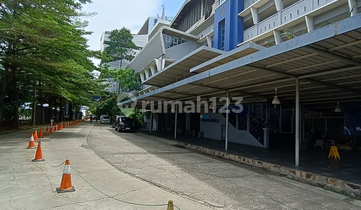 DIJUAL GEDUNG CILANDAK TB SIMATUPANG RARE OPPORTUNITY DIJUAL GEDUNG CILANDAK TB SIMATUPANG RARE OPPORTUNITY