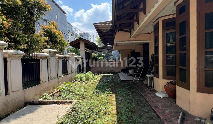 PONDOK INDAH HIJAU AREA HITUNG TANAH BEST PRICE DIBAWAH NJOP JUAL CEPAT 