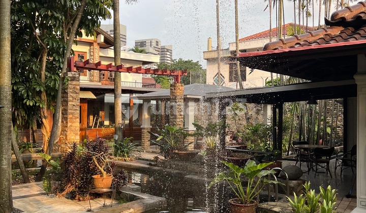 DIJUAL ADHYAKSA LEBAK BULUS BIG GARDEN RUMAH COUNTRY HITUNG TANAH DIJUAL ADHYAKSA LEBAK BULUS BIG GARDEN RUMAH COUNTRY HITUNG TANAH