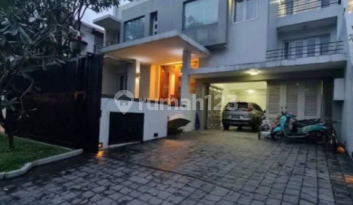 KENCANA INDAH DEKAT BUKIT GOLF LUXURY BEST PRICE 