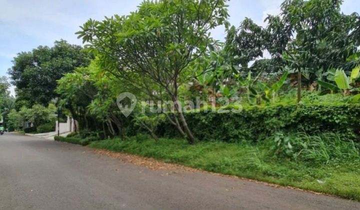 KENCANA PERMAI PONDOK INDAH DEKAT BUKIT GOLF KAVLING SIAP BANGUN KENCANA PERMAI PONDOK INDAH DEKAT BUKIT GOLF KAVLING SIAP BANGUN