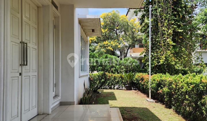 DIJUAL LEBAK BULUS CLUSTER BONAVISTA RESIDENCE BONA INDAH JARANG ADA  2