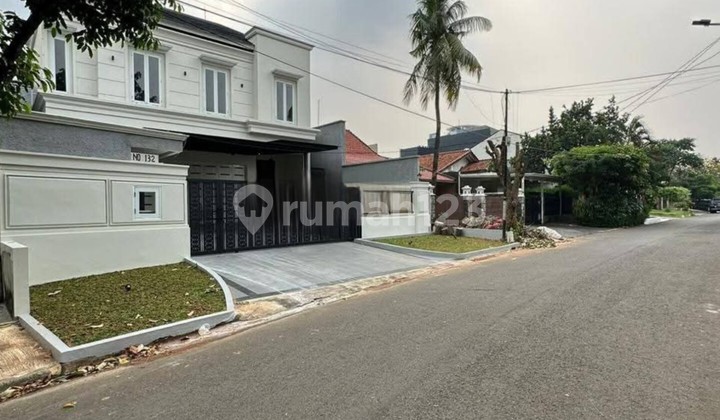 FOR SALE PONDOK INDAH LUXURY ROW JALAN DEPAR LEBAR