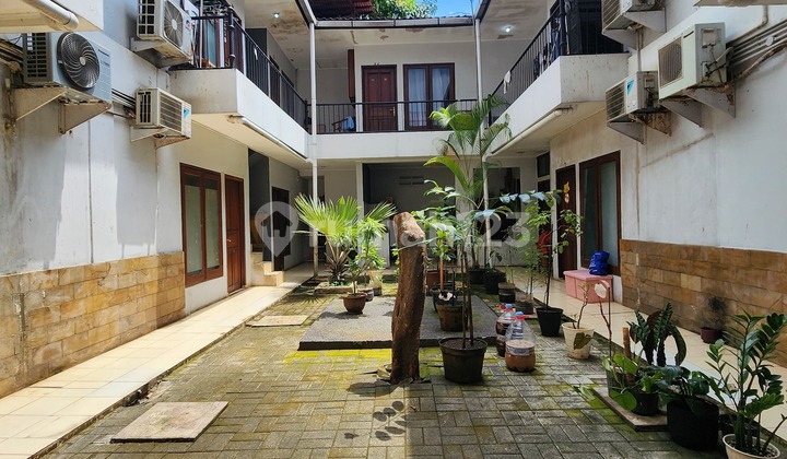 FOR SALE ANTASARI CIPETE RUMAH KOST 17 KAMAR TERISI FULL JALAN LEBAR BEBAS BANJIR FOR SALE ANTASARI CIPETE RUMAH KOST 17 KAMAR TERISI FULL JALAN LEBAR BEBAS BANJIR