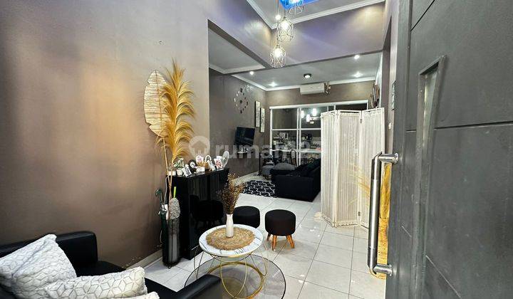 Dijual Rumah Cantik nan menarik Bekasi Timur kota bekasi 2