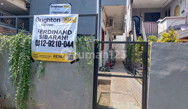 Rumah Kost Jalan Kaki Stasiun Tebet Bisa Nego Rumah Kost Jalan Kaki Stasiun Tebet Bisa Nego