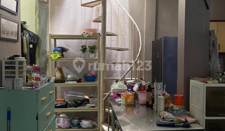 Rumah Siap Beji Depok 3Kt Dekat Exit Tol Beki 2