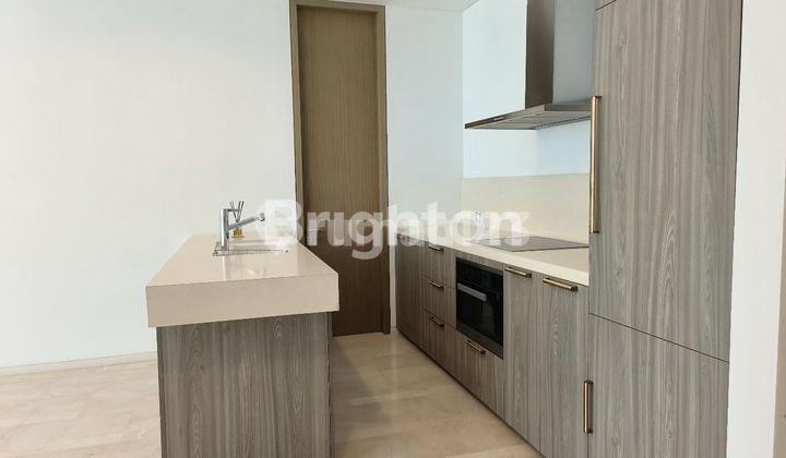 Apartemen Di lokasi Premium Jakarta 1