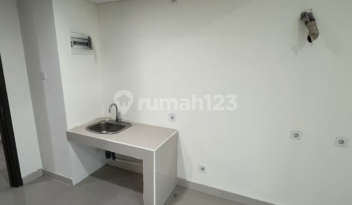 Apartment Gandeng Chadstone Cikarang Baru Siap Huni 2