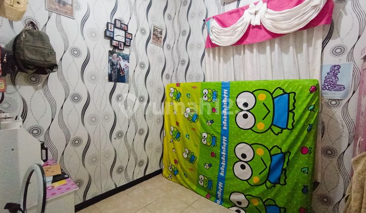 2-Bedroom House at Panorama Bali Residence Ready to Occupy