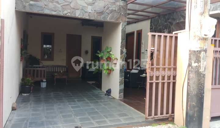 Rumah Adem Dekat Toll 6Kt Siap Huni di Bekasi Rumah Adem Dekat Toll 6Kt Siap Huni di Bekasi