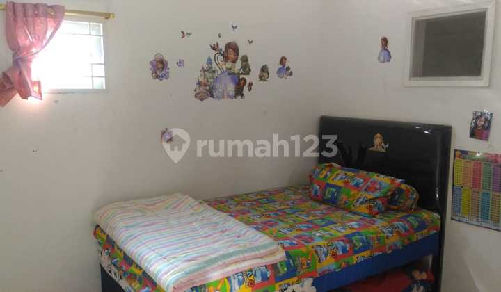 Rumah 2 Lantai Mutiara Gading Timur Dekat Toll Dan Stasiun Rumah 2 Lantai Mutiara Gading Timur Dekat Toll Dan Stasiun