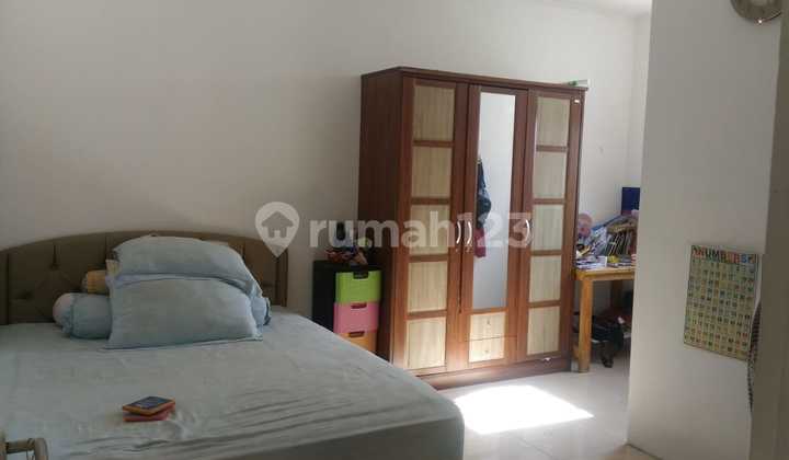 Rumah 2 Lantai Mutiara Gading Timur Dekat Toll Dan Stasiun 2