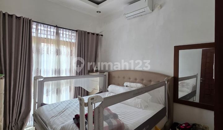 Rumah Sederhana di Jatimakmur Siap Huni Bebas Banjir 2