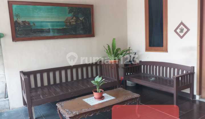 Rumah Adem Dekat Toll 6Kt Siap Huni di Bekasi 2