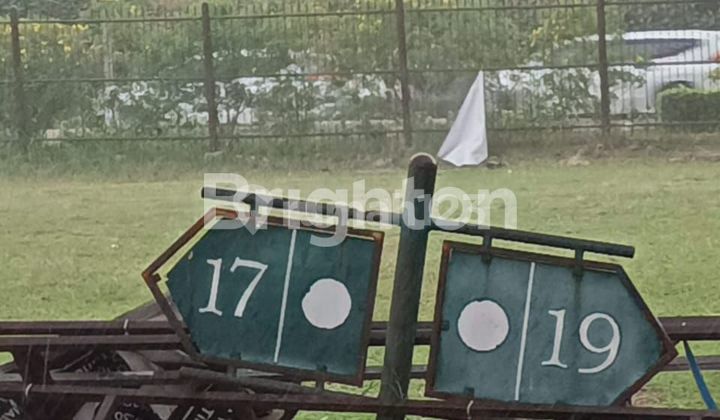 Tanah Komersil Cocok Untuk F&b Cikarang Bekasi Sebelah President University