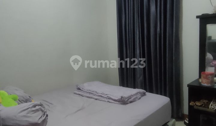 Quick Sale: Ciseeng Panorama Bali House