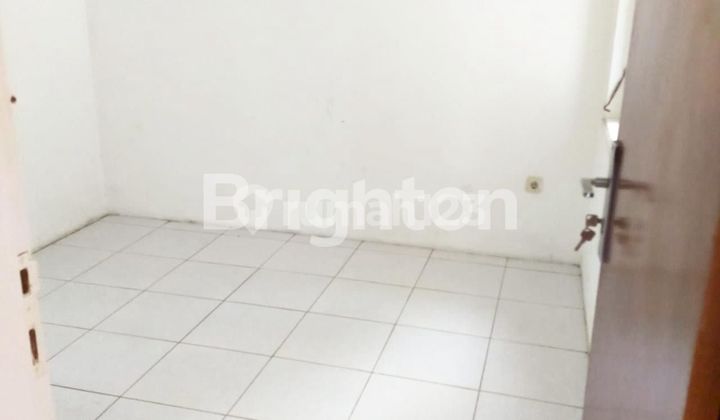 Rumah Minimalis di Kecapi Residence Pondok Melati Bekasi 2