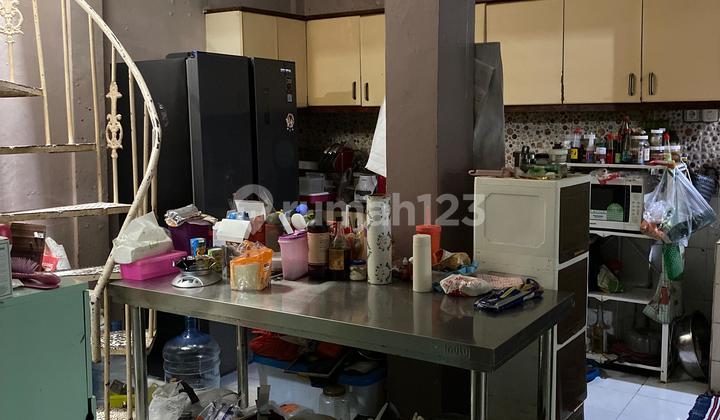 Rumah Siap Beji Depok 3Kt Dekat Exit Tol Beki