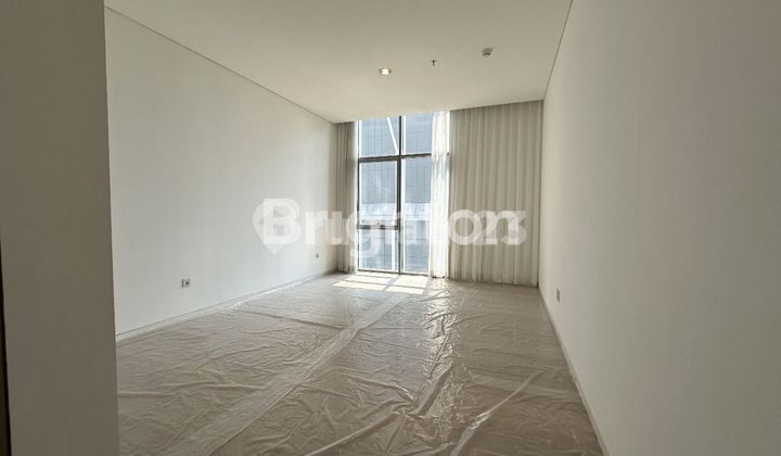 Apartemen Di lokasi Premium Jakarta 2