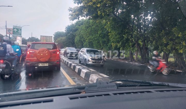 Lahan Komersial Cocok 5.4ha Jalan Raya Cakung Jakarta Timur Lahan Komersial Cocok 5.4ha Jalan Raya Cakung Jakarta Timur