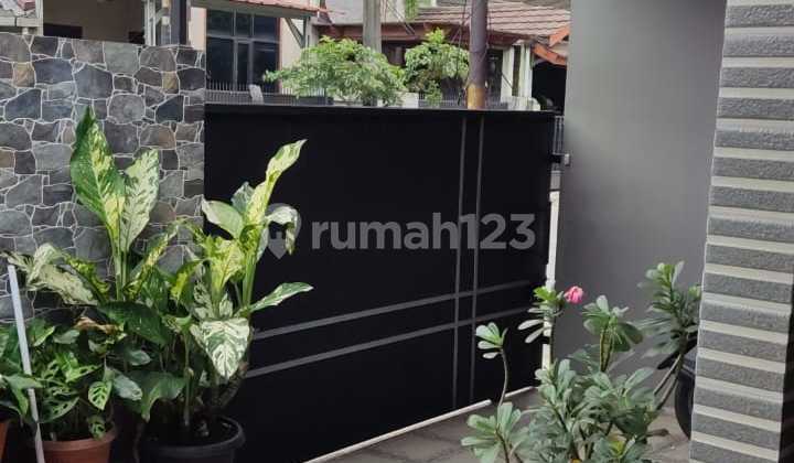 Rumah Siap Huni Galaxy Bekasi Dekat Toll Dan Sekolah 2