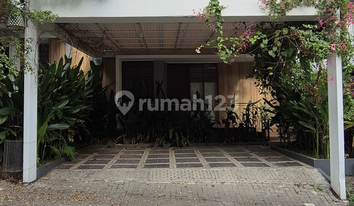 Rumah Dua Lantai, Bali Garden City View, Awiligar Rumah Dua Lantai, Bali Garden City View, Awiligar