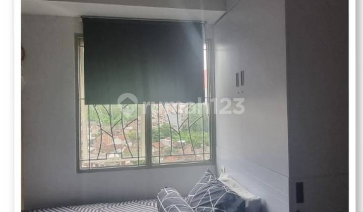 Ciumbuleuit 2 Apartment Furnished with View-Dekat ITB, UNPAR