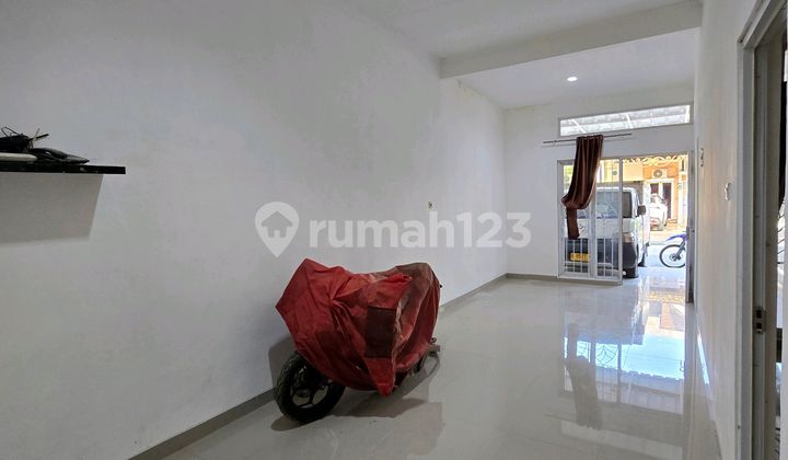 Rumah Sewa Di Mustikajaya Bekasi. Colombus Mansion  1