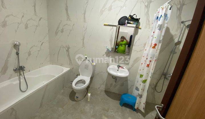 Dijual Rumah Di Perumahan Elite 2 Lantai