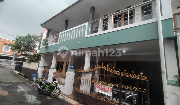 Rumah Bagus Murah di Riung Bandung Rumah Bagus Murah di Riung Bandung