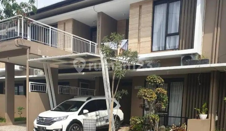 Rumah Murah Turun Harga Bagus Furnished Buah Batu Square, Bandung Rumah Murah Turun Harga Bagus Furnished Buah Batu Square, Bandung