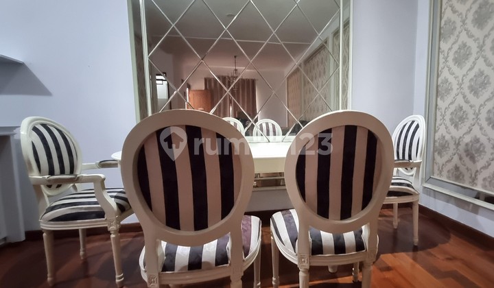 Rumah Murah Turun Harga Bagus Furnished Buah Batu Square, Bandung 2