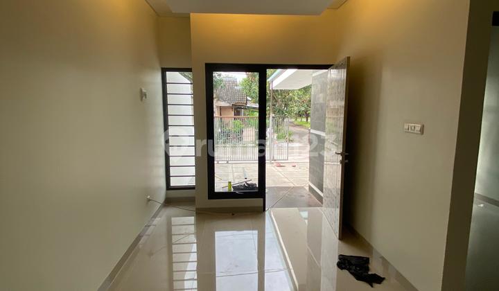 Rumah Baru Strategis di Belakang Griya Arcamanik Bandung 2