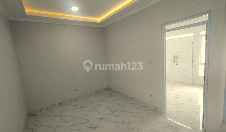 Rumah Baru 2 Lantai di Cluster Antapani Asri, Bandung 7