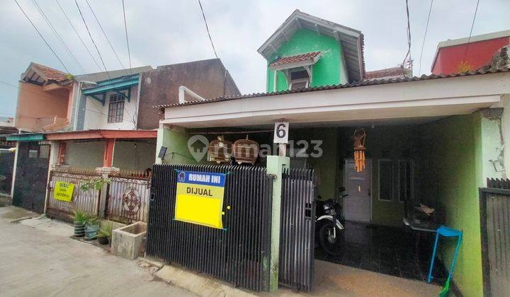 Rumah Murah di Komplek Griya Bandung Indah Bandung 1