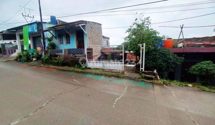 Rumah Murah Hitung Harga Tanah di Cimahi 1