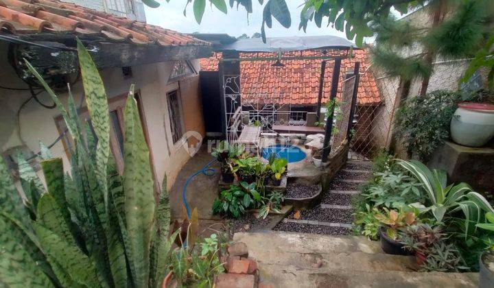 Rumah Murah Hitung Harga Tanah di Cimahi 2