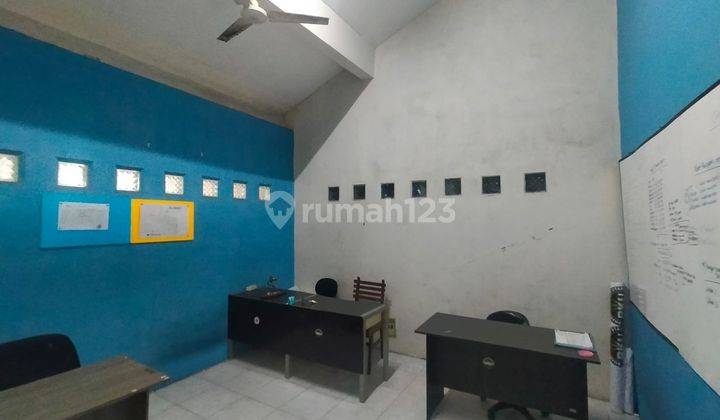 Ruko Strategis Kondisi Bangunan Bagus di Jl. Raya Margacinta Bandung, Bandung 2