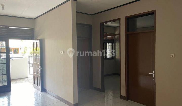 Rumah Sudah Renovasi di Maleer Indah Pusat Kota Bandung 2