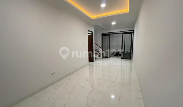 Rumah Baru Inden di Cigadung Dago 2