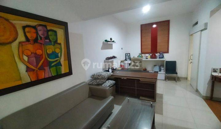 Rumah Cocok Untuk Showroom atau Hunian di Buah Batu