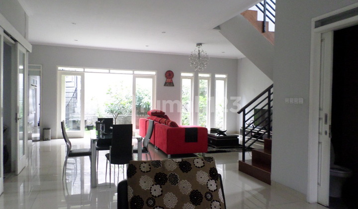 Rumah 2 Lantai Cluster Batununggal Rumah 2 Lantai Cluster Batununggal