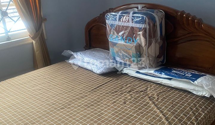 House for Rent in Balikpapan, New, Suitable for Office Staff Families