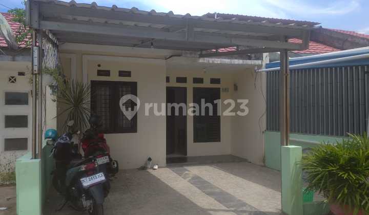 Rumah Minimalis Murah Sederhana Pusat Kota Balikpapan Anti Banjir 1